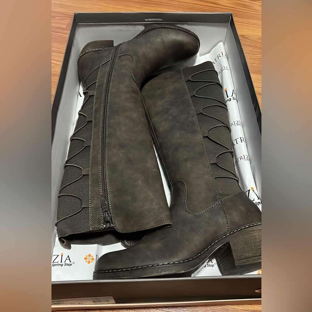 Tall Boots size 37
